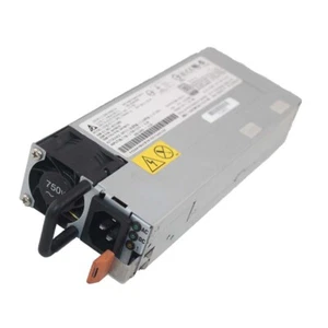 IBM X3300 X3500 M4 750W Redundant Power Supply (PSU) - 94Y8078 - Picture 1 of 1