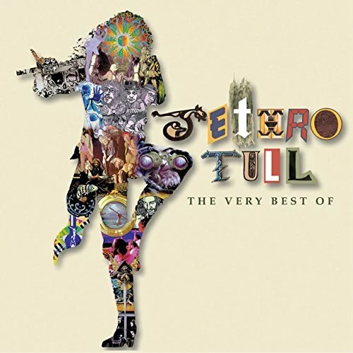 Jethro Tull - The Very Best of Jethro Tull [CD] - Image 1 of 1