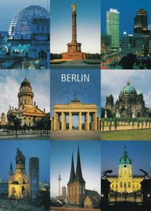 Alte Postkarte - Berlin - Bild 1 von 1