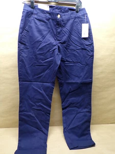 Maison Jules Women's Essential Ankle Pant - Picture 1 of 30