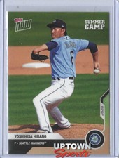 2020 TOPPS NOW ROAD TO OPENING DAY - SUMMER CAMP - PICK YOUR CARDS