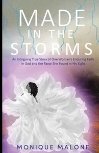 Malone - Made in the Storms Eine faszinierende wahre Geschichte von One Woman's E - J555z - Bild 1 von 1