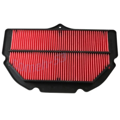 Elemento limpiador de filtro de aire para Suzuki Fit GSXR1000 2005-2008 13780-41G00 Foto 1 de 4