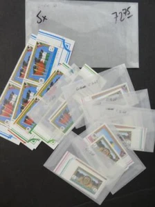 EDW1949SELL: PALESTINA AUTHENTI tutti i set VFMNH Cplt e S/S dal 1994-95. Sc Cat $316 - Foto 1 di 3