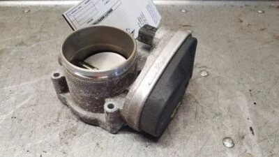 Conjunto de carrocería del acelerador 3,0 L para BMW X3 1130605 2005 Foto 1 de 4