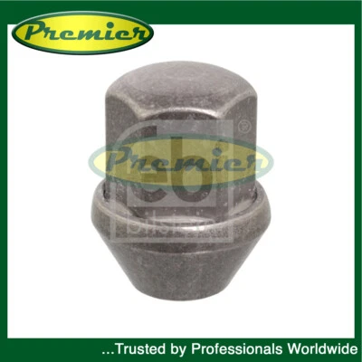 Tuerca delantera trasera Premier se adapta a Ford Transit Connect 2002-2011 1,8 D dCi Foto 1 de 2