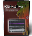 Xfer Cthulhu Presets Kit - Over 25.000 Chord Progressions And Arps - FL, Ableton
