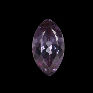 Loose Gemstone 8.Carat Alexandrite Color Changing Marquise Shape Gemstone - Picture 1 of 6