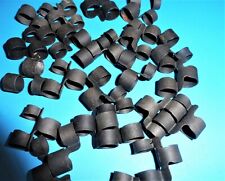 30 Cal Metallic MG Belt Links - Lot of 50 Pieces