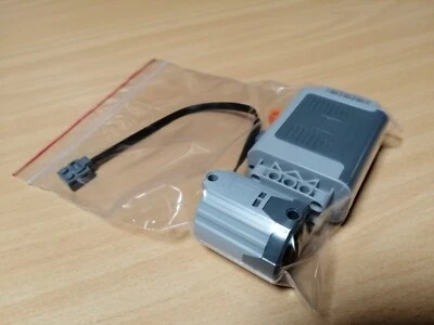 LEGO Technic Motor + Batteriebox / 8881 8883 88003 TECHNIK Power Functions - Bild 1 von 4