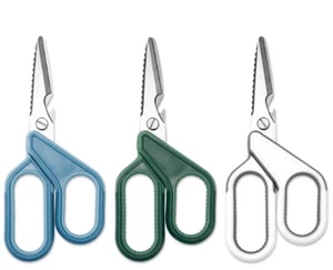 Kitchen chicken bone cutting meat cutting household Cut fish tools scissors - Picture 1 of 3