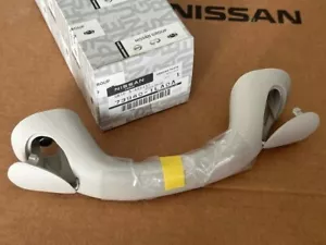 GENUINE INFINITI QX56  FRONT Pillar Interior Grab Bar 73940-1LA0A - Picture 1 of 7