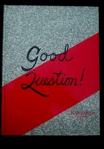 1987 James River High School Yearbook - Buchanan, VA - Botetourt County - Picture 1 of 2