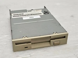 Floppy FDD 1.44MB, Model: TEAC FD-235HG, - TESTED AND WORKING, FDD05 - Zdjęcie 1 z 2