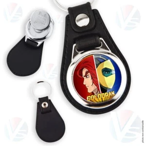 porte clés goldorak actarus - cadeau de collection - Imagen 1 de 1