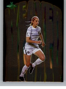 2021 Parkside NWSL Volume 2 Inserts or Autograph Soccer Cards Pick From List