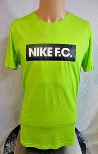 Nike Volt Shirt In Men's T-Shirts for 