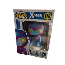 Funko Pop! Marvel X-Men #178 Archangel Vinyl Bobble-Head W/Protector (Vaulted)