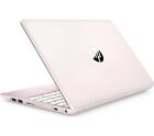 Hp Stream 11-ak0500sa 11.6" 32gb Laptop - Pink Refurb-c