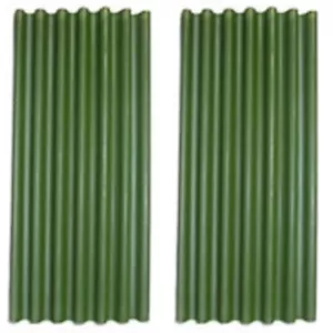 Grill Screens Fits John Deere 40-430 Tractors - Picture 1 of 5