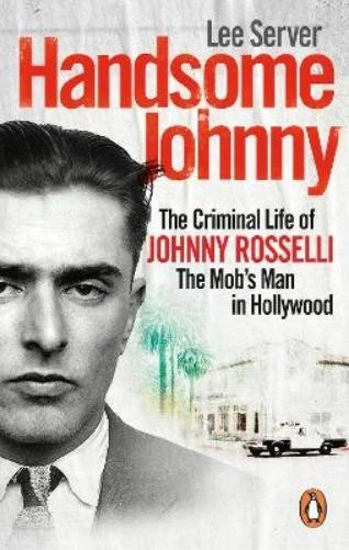 Lee Server Handsome Johnny (Paperback) (UK IMPORT) - Image 1 of 1