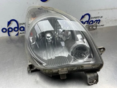 Hauptscheinwerfer rechts Daihatsu Cuore VII L276 10051873 P23380910 - Bild 1 von 3