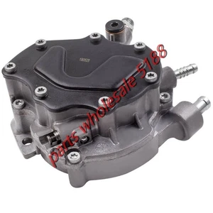 Electric Fuel Vacuum Pump 070145209H Tank Pump For VW Touareg Multivan 2003-2009 - Picture 1 of 6