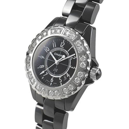 Chanel J12 33MM H1173 TO08336