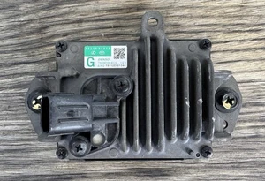 ✅ 2019-2023 Lexus & Toyota Cruise Control Distance Sensor Radar OEM 88210-0A010 - Picture 1 of 2