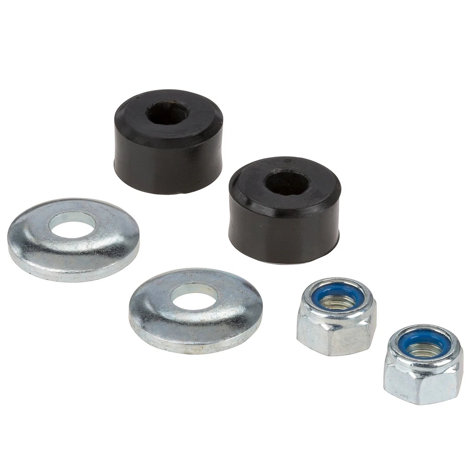 Kit de eslabones de barra estabilizadora de suspensión delantera MOOG para Nissan MAXIMA 1989-1999 Foto 1 de 2