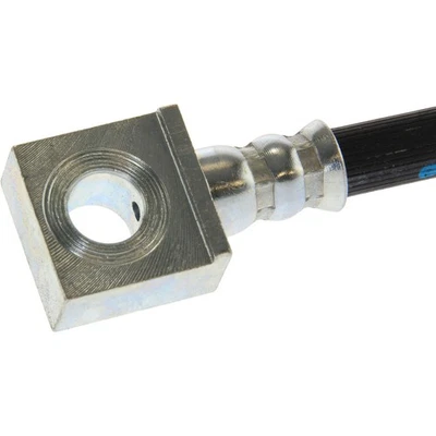 Centric детали 150.63046 центричный тормозной шланг для 95-99 Dodge Plymouth неоновый - Изображение 1 из 4