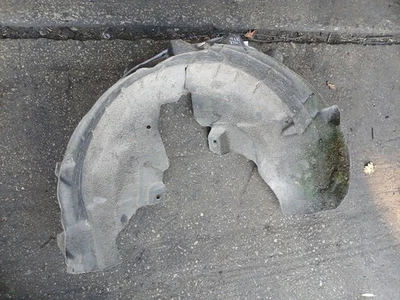 RANGE ROVER EVOQUE L551 REAR ARCH LINER N/S LEFT PASSENGER D180 2.0 2019-ON ~ - Image 1 of 2