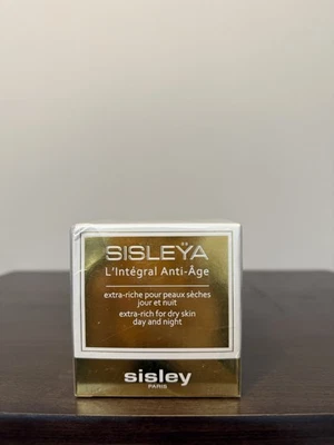 Crema antiedad Sisley Sisleya L'Integral 50 ml/1,6 oz Foto 1 de 3