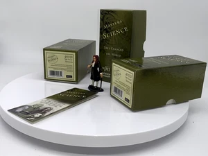 William Britain Toy Soldier Series. Master of Science 40231 Sir Isaac Newton - Picture 1 of 4