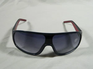 Occhiali da sole Gucci GG 1011/S RVLJJ 125 stile visiera - Foto 1 di 12
