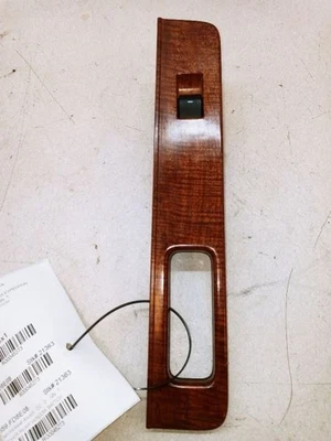 Ford Expedition 2008 conductor trasero izquierdo interruptor de control de ventana eléctrica fabricante original usado  Foto 1 de 4