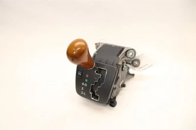 AUTOMATIC FLOOR SHIFTER AUTO GEAR SHIFT Lexus RX350 2007 07 1386988 - Image 1 of 4