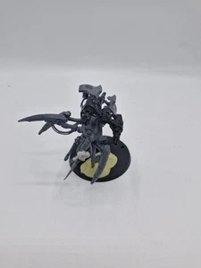 Necrons Canoptek Spyder Tomb Spyder Warhammer 40,000 Games Workshop Converted - Picture 1 of 3