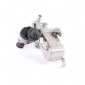 FOR Volvo XC40 V60 S60 S90 XC90 V40 V90 Diesel EGR Cooler 36003021, 36050650 - Picture 1 of 1