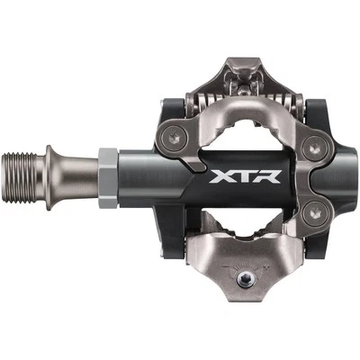 Shimano XTR PD-M9200 Race SPD Pedals - image 1 of 4