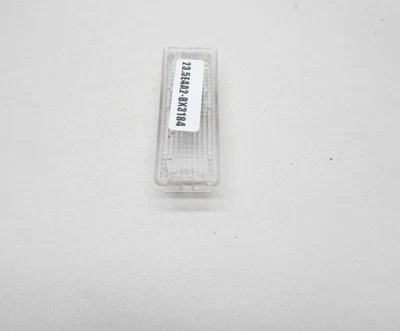 Mini Cooper 2008-2013 puerta cortesía cúpula lámpara de luz interior 154890 OEM Foto 1 de 4