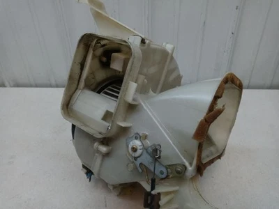 Blower Motor Fits 99-05 MAZDA MX-5 MIATA 34046 - Image 1 of 4