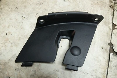 08 Polaris Victory Vision 106 painel capa de plástico carenagem capuz peça 5437012 - Imagem 1 de 2