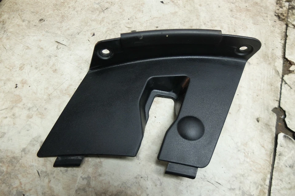 08 Polaris Victory Vision 106 plastic cover panel cowl fairing piece 5437012 - Image 1 of 2