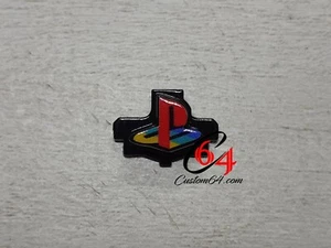 Bouton ps5 playstation vintage 30th anniversaire pour manette PS5 - Picture 1 of 5