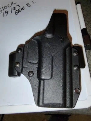Blade tech RT OTW Glock 19/23 - Image 1 of 3