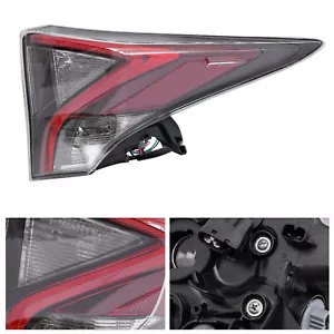 for Toyota Prius 2017 2018 1.8L Right Passenger Side Tail Light On Quarter Panel - Bild 1 von 21