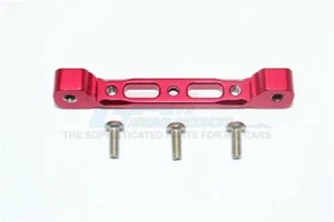 GPM MAK007-R Arrma Kraton Tailon Senton 6S Aluminium Front Upper Arms Rear Bulk - Picture 1 of 1