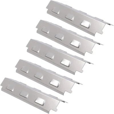 Placas térmicas para Charbroil 463239915, 463235513, 463234513, 463234512, 463234511 Foto 1 de 4