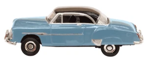 NEW Woodland Scenics Comfy Cruise Vehicle HO Scale JP5596 - Picture 1 of 1
